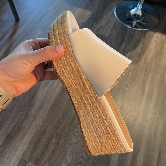 Harlow wedges - Picture 2 of 4